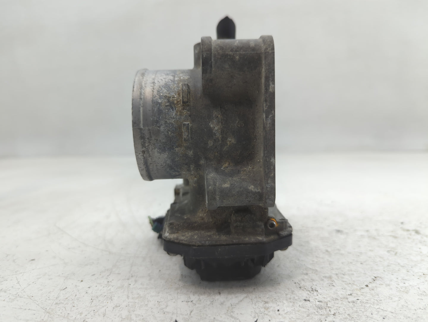 2016-2022 Honda Civic Throttle Body Fits Fits 2016 2017 2018 2019 2020 2021 2022 OEM Used Auto Parts - Oemusedautoparts1.com