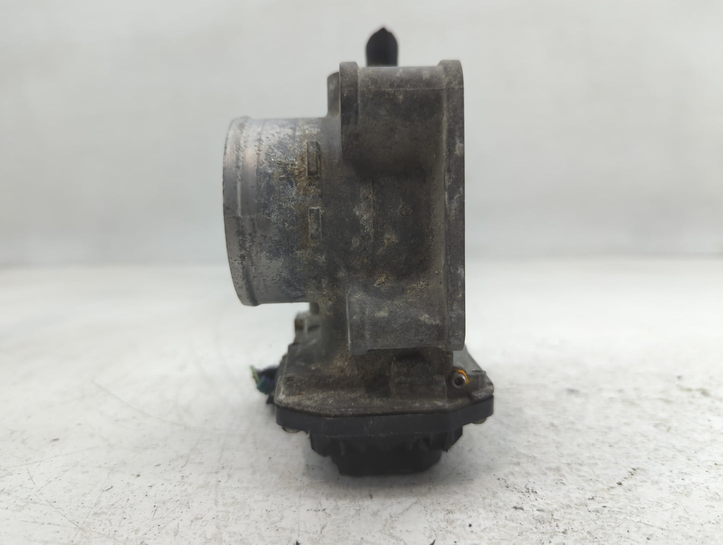 2016-2022 Honda Civic Throttle Body Fits Fits 2016 2017 2018 2019 2020 2021 2022 OEM Used Auto Parts - Oemusedautoparts1.com