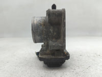 2016-2022 Honda Civic Throttle Body Fits Fits 2016 2017 2018 2019 2020 2021 2022 OEM Used Auto Parts - Oemusedautoparts1.com