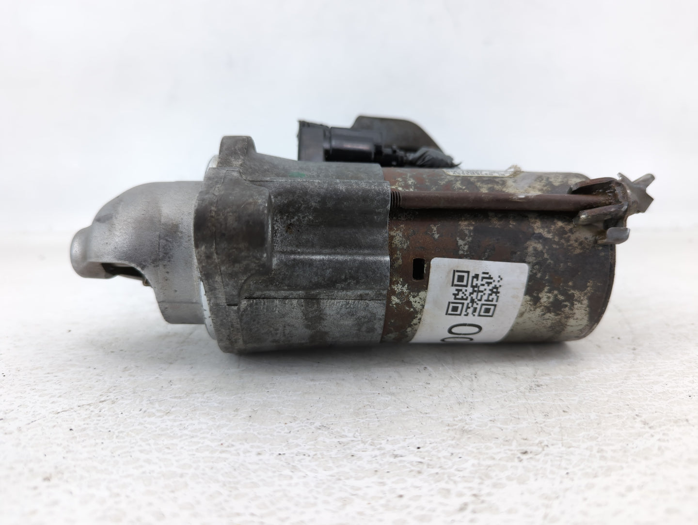 2016-2021 Honda Civic Car Starter Motor Solenoid OEM P/N:SM-74027 Fits Fits 2016 2017 2018 2019 2020 2021 OEM Used Auto Part