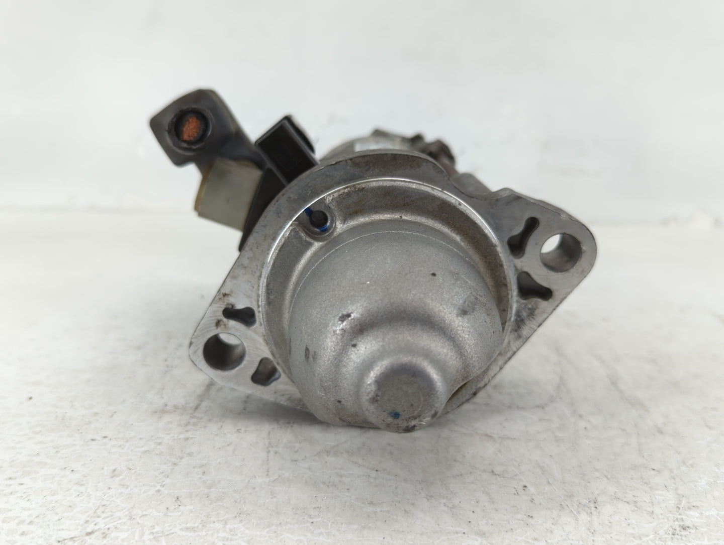 2016-2021 Honda Civic Car Starter Motor Solenoid OEM P/N:SM-74027 Fits Fits 2016 2017 2018 2019 2020 2021 OEM Used Auto Part