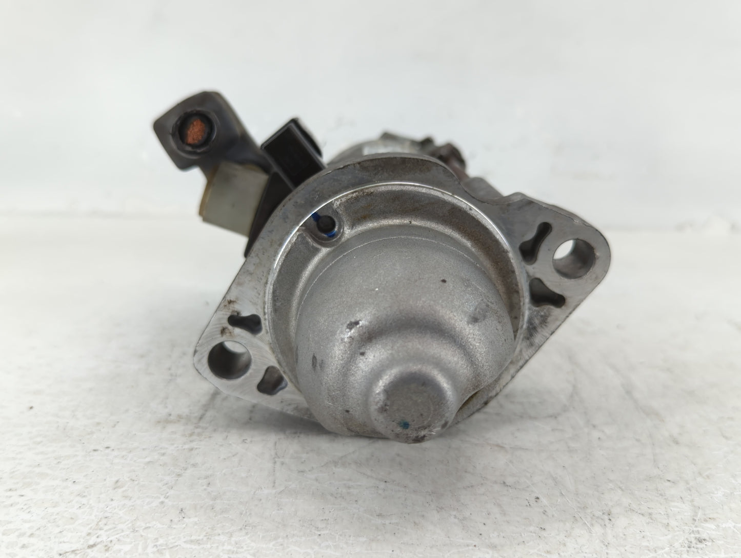 2016-2021 Honda Civic Car Starter Motor Solenoid OEM P/N:SM-74027 Fits Fits 2016 2017 2018 2019 2020 2021 OEM Used Auto Part