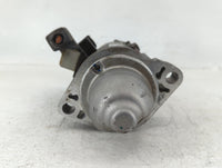 2016-2021 Honda Civic Car Starter Motor Solenoid OEM P/N:SM-74027 Fits Fits 2016 2017 2018 2019 2020 2021 OEM Used Auto Part