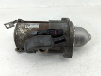 2016-2021 Honda Civic Car Starter Motor Solenoid OEM P/N:SM-74027 Fits Fits 2016 2017 2018 2019 2020 2021 OEM Used Auto Part