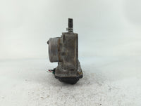 2016-2022 Honda Civic Throttle Body P/N:369729 M101211, GMH1A Fits Fits 2016 2017 2018 2019 2020 2021 2022 OEM Used Auto Par