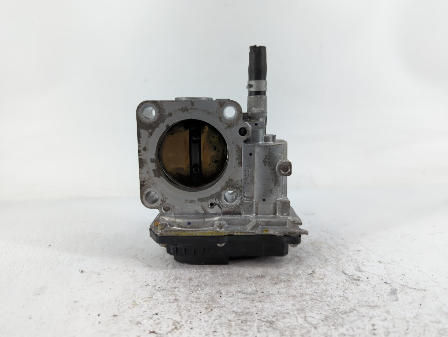 2016-2022 Honda Civic Throttle Body P/N:369729 M101211, GMH1A Fits Fits 2016 2017 2018 2019 2020 2021 2022 OEM Used Auto Par