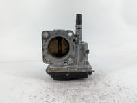 2016-2022 Honda Civic Throttle Body P/N:369729 M101211, GMH1A Fits Fits 2016 2017 2018 2019 2020 2021 2022 OEM Used Auto Par