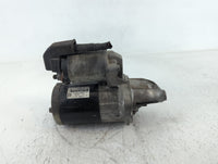 2016-2017 Honda Civic Car Starter Motor Solenoid OEM P/N:M000T38571 23300 AA710 Fits Fits 2016 2017 2020 OEM Used Auto Parts