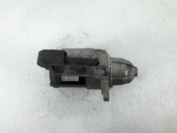 2016-2017 Honda Civic Car Starter Motor Solenoid OEM P/N:M000T38571 23300 AA710 Fits Fits 2016 2017 2020 OEM Used Auto Parts