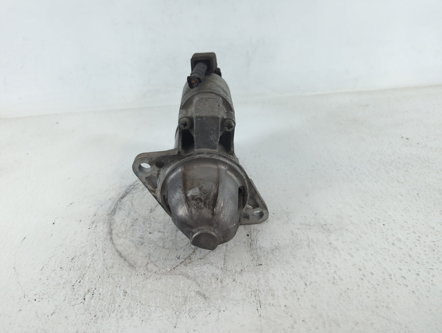 2016-2017 Honda Civic Car Starter Motor Solenoid OEM P/N:M000T38571 23300 AA710 Fits Fits 2016 2017 2020 OEM Used Auto Parts