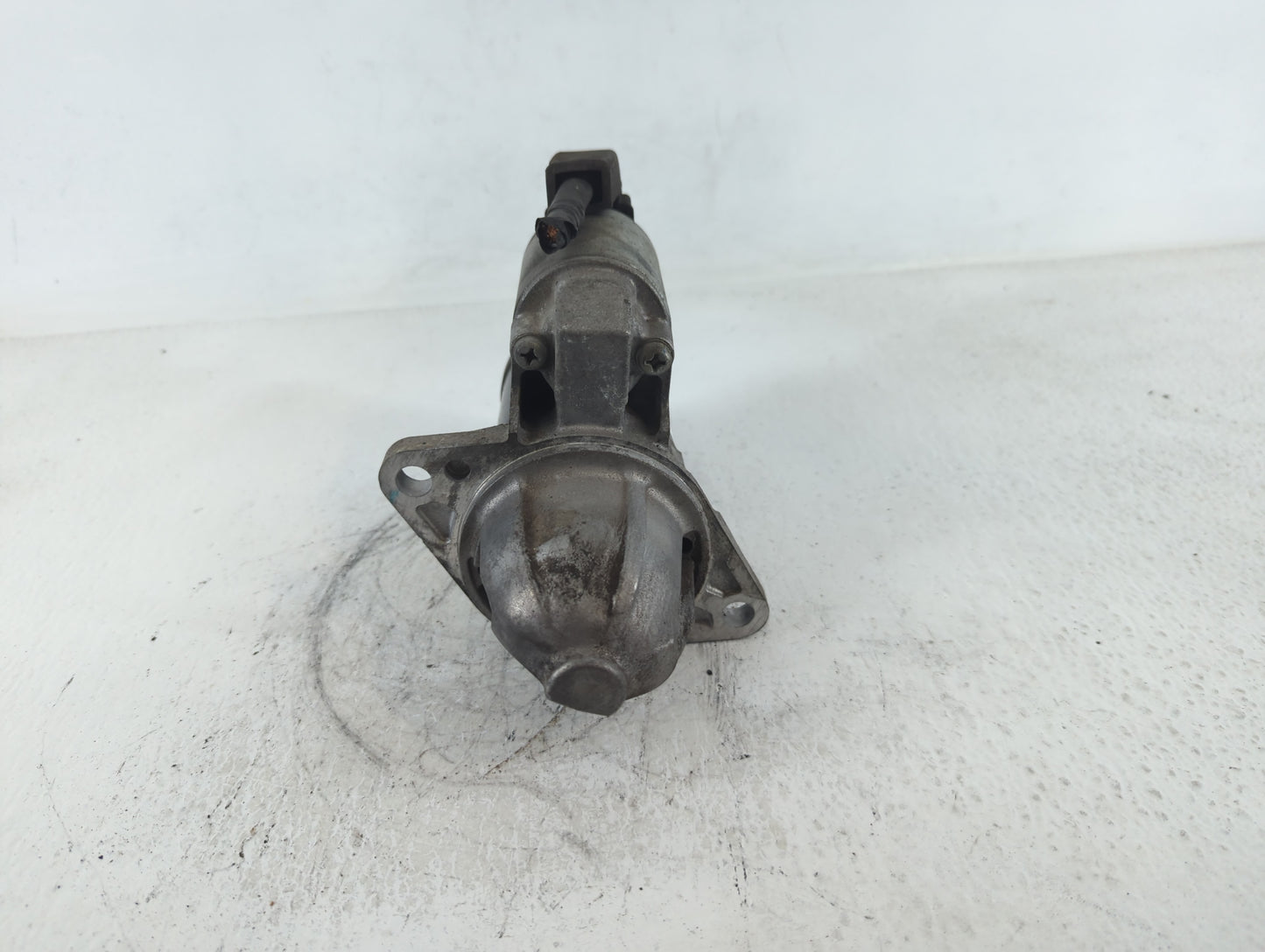 2016-2017 Honda Civic Car Starter Motor Solenoid OEM P/N:M000T38571 23300 AA710 Fits Fits 2016 2017 2020 OEM Used Auto Parts