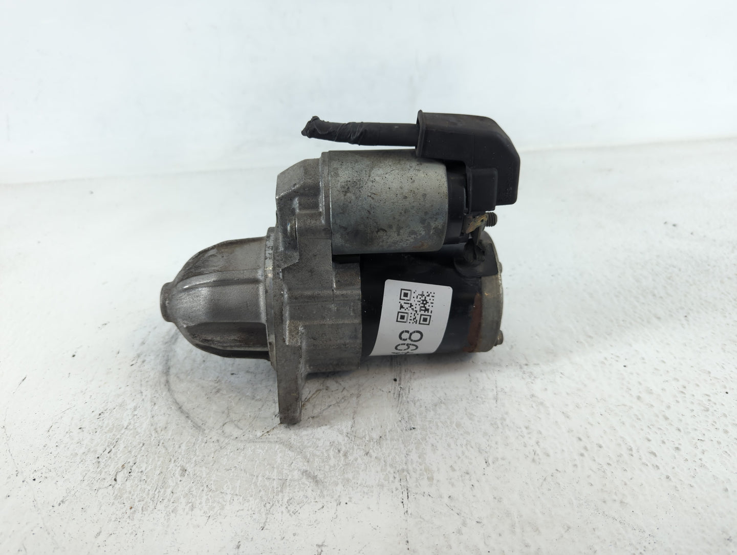 2016-2017 Honda Civic Car Starter Motor Solenoid OEM P/N:M000T38571 23300 AA710 Fits Fits 2016 2017 2020 OEM Used Auto Parts