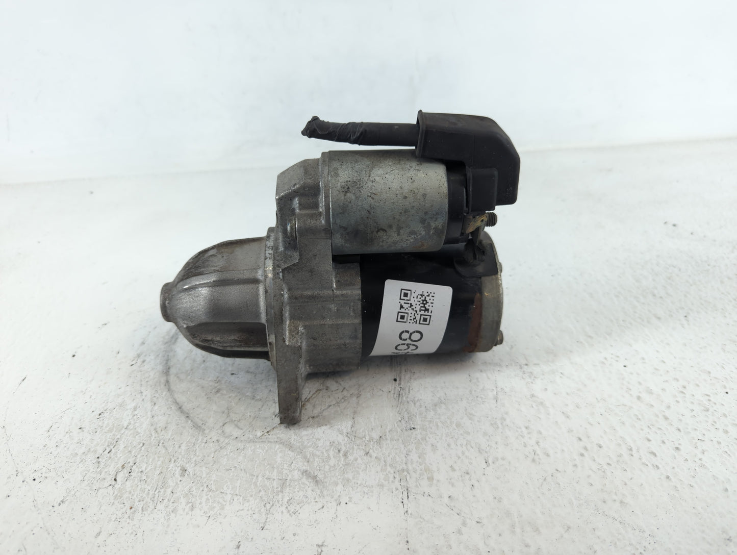 2016-2017 Honda Civic Car Starter Motor Solenoid OEM P/N:M000T38571 23300 AA710 Fits Fits 2016 2017 2020 OEM Used Auto Parts