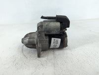 2016-2017 Honda Civic Car Starter Motor Solenoid OEM P/N:M000T38571 23300 AA710 Fits Fits 2016 2017 2020 OEM Used Auto Parts