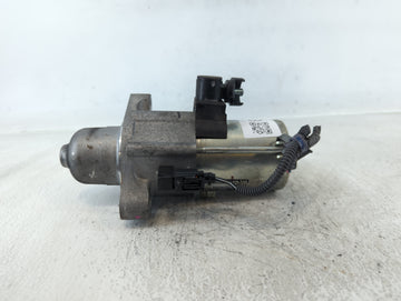 2016-2017 Honda Civic Car Starter Motor Solenoid OEM P/N:SM-75009 Fits Fits 2016 2017 2020 OEM Used Auto Parts - Oemusedauto