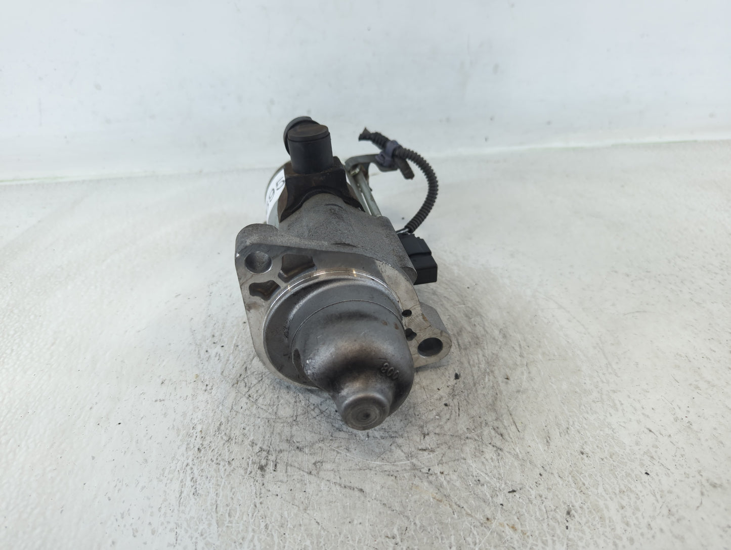 2016-2017 Honda Civic Car Starter Motor Solenoid OEM P/N:SM-75009 Fits Fits 2016 2017 2020 OEM Used Auto Parts - Oemusedauto