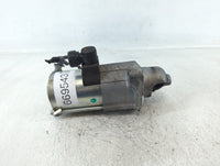 2016-2017 Honda Civic Car Starter Motor Solenoid OEM P/N:SM-75009 Fits Fits 2016 2017 2020 OEM Used Auto Parts - Oemusedauto