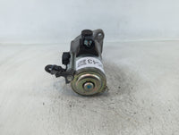 2016-2017 Honda Civic Car Starter Motor Solenoid OEM P/N:SM-75009 Fits Fits 2016 2017 2020 OEM Used Auto Parts - Oemusedauto