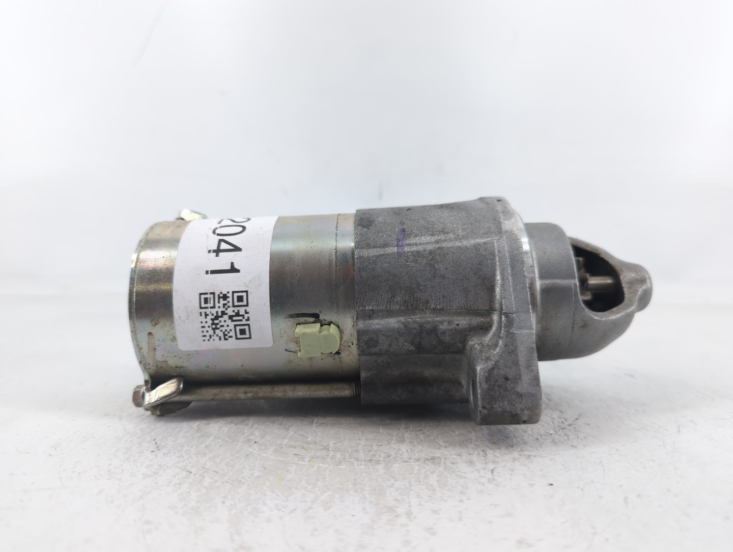 2016-2021 Honda Civic Car Starter Motor Solenoid OEM P/N:SM-74027 Fits Fits 2016 2017 2018 2019 2020 2021 OEM Used Auto Part