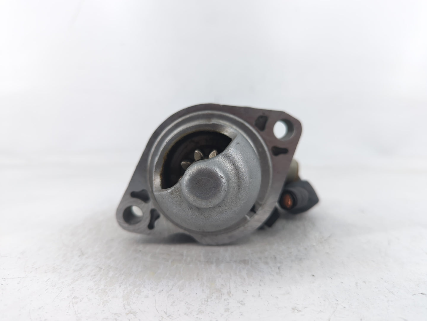 2016-2021 Honda Civic Car Starter Motor Solenoid OEM P/N:SM-74027 Fits Fits 2016 2017 2018 2019 2020 2021 OEM Used Auto Part
