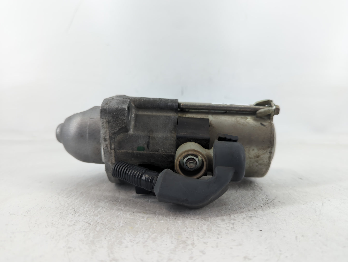 2016-2021 Honda Civic Car Starter Motor Solenoid OEM P/N:SM-74027 Fits Fits 2016 2017 2018 2019 2020 2021 OEM Used Auto Part