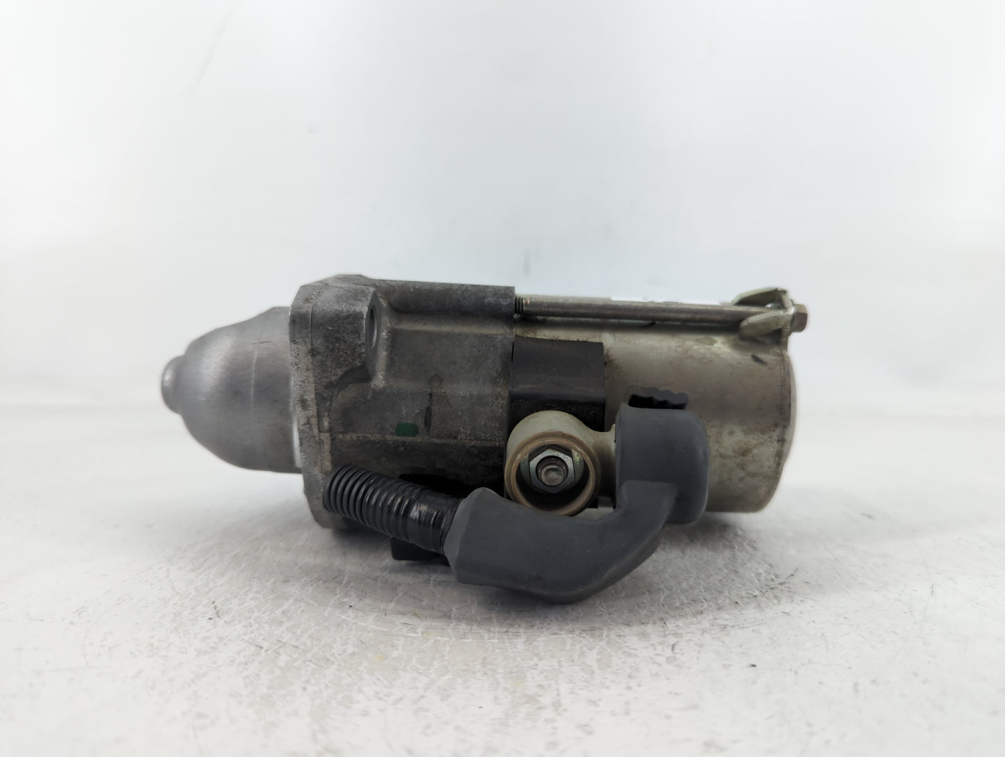 2016-2021 Honda Civic Car Starter Motor Solenoid OEM P/N:SM-74027 Fits Fits 2016 2017 2018 2019 2020 2021 OEM Used Auto Part