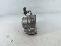 2016-2022 Honda Civic Throttle Body P/N:GMG9A M22850325558 Fits Fits 2016 2017 2018 2019 2020 2021 2022 OEM Used Auto Parts 