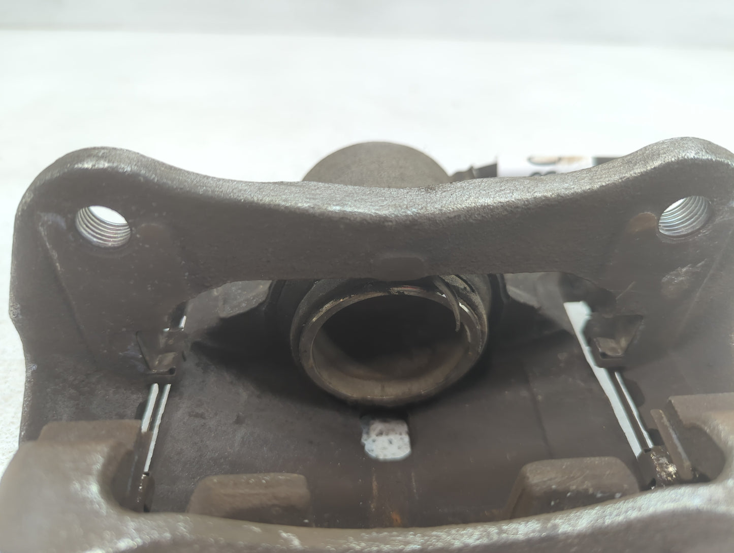 2017-2021 Honda Civic Front Driver Left Brake Caliper - Oemusedautoparts1.com