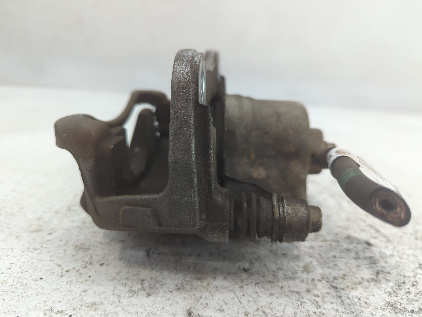 2017-2021 Honda Civic Front Driver Left Brake Caliper - Oemusedautoparts1.com