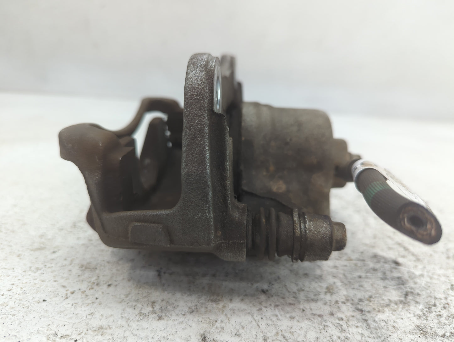 2017-2021 Honda Civic Front Driver Left Brake Caliper - Oemusedautoparts1.com