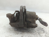 2017-2021 Honda Civic Front Driver Left Brake Caliper - Oemusedautoparts1.com