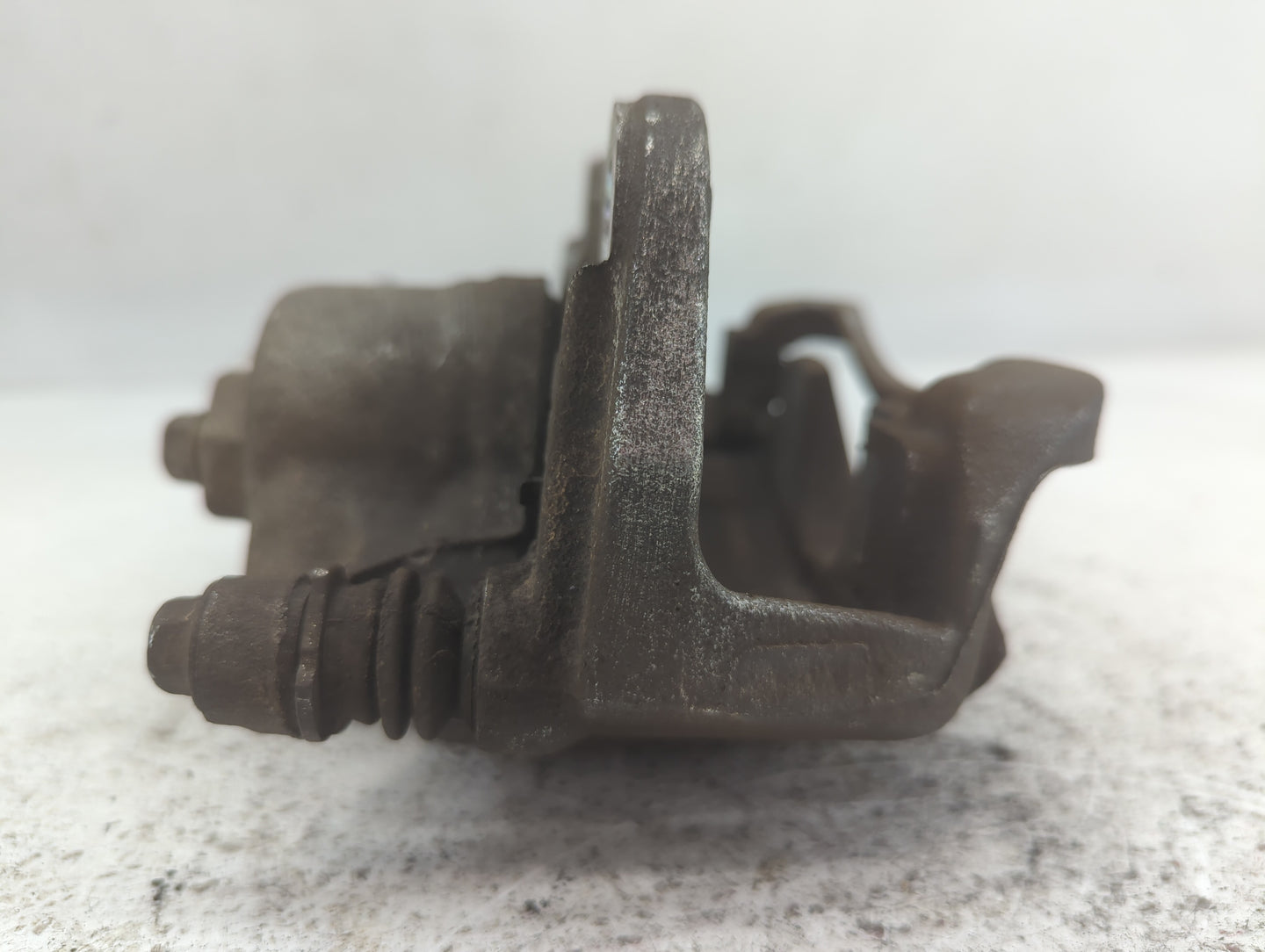 2017-2021 Honda Civic Front Driver Left Brake Caliper - Oemusedautoparts1.com