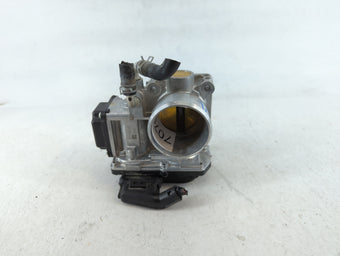 compare product 2016-2022 Honda Civic Throttle Body P/N:M22852077622 GMG9A Fits Fits 2016 2017 2018 2019 2020 2021 2022 OEM Used Auto Parts