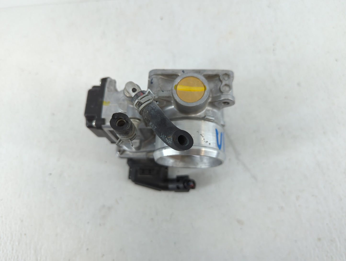 2016-2022 Honda Civic Throttle Body P/N:M22852077622 GMG9A Fits Fits 2016 2017 2018 2019 2020 2021 2022 OEM Used Auto Parts 
