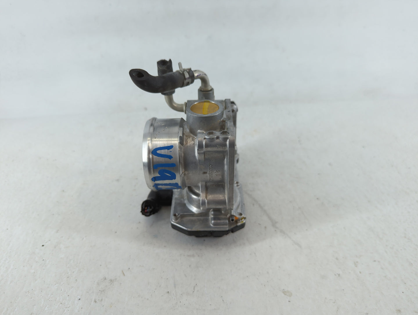 2016-2022 Honda Civic Throttle Body P/N:M22852077622 GMG9A Fits Fits 2016 2017 2018 2019 2020 2021 2022 OEM Used Auto Parts 
