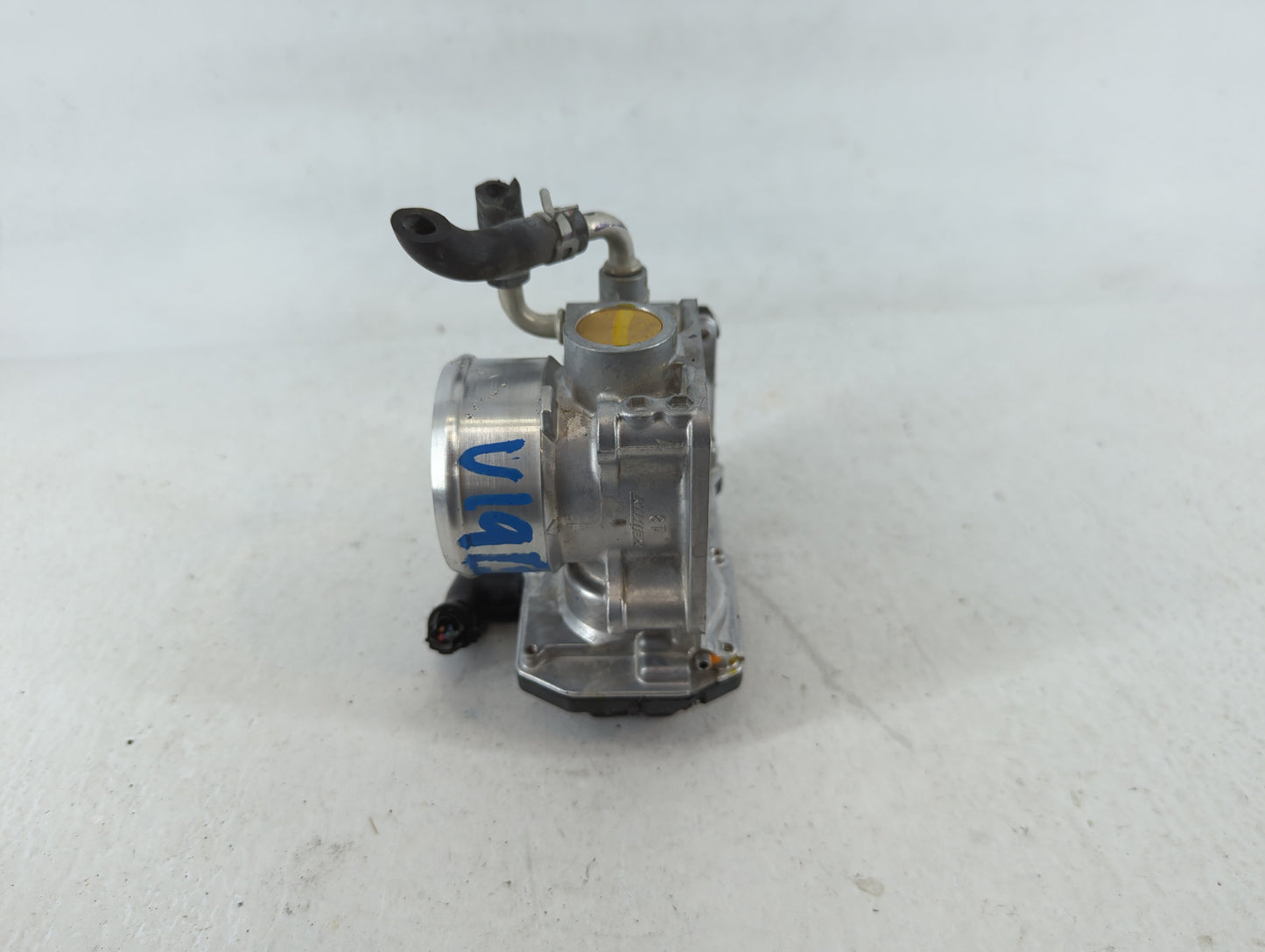 2016-2022 Honda Civic Throttle Body P/N:M22852077622 GMG9A Fits Fits 2016 2017 2018 2019 2020 2021 2022 OEM Used Auto Parts 