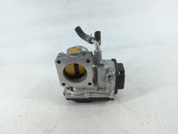 2016-2022 Honda Civic Throttle Body P/N:M22852077622 GMG9A Fits Fits 2016 2017 2018 2019 2020 2021 2022 OEM Used Auto Parts 