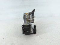 2016-2022 Honda Civic Throttle Body P/N:M22852077622 GMG9A Fits Fits 2016 2017 2018 2019 2020 2021 2022 OEM Used Auto Parts 