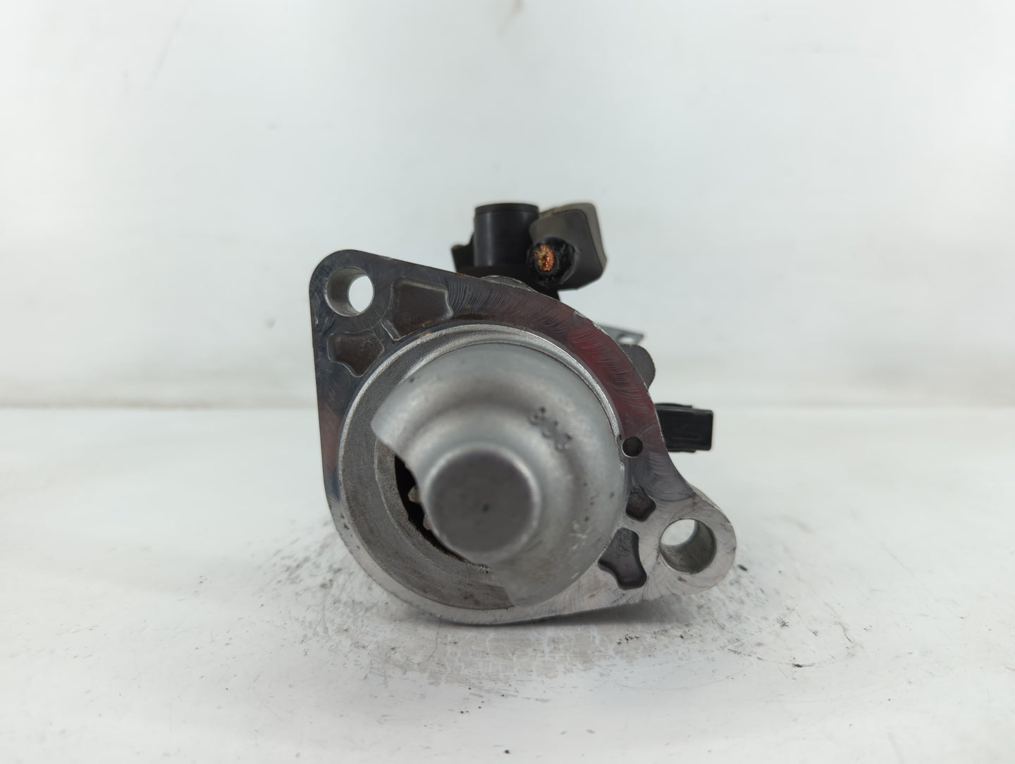 2016-2017 Honda Civic Car Starter Motor Solenoid OEM P/N:SM-75009 Fits Fits 2016 2017 2020 OEM Used Auto Parts - Oemusedauto