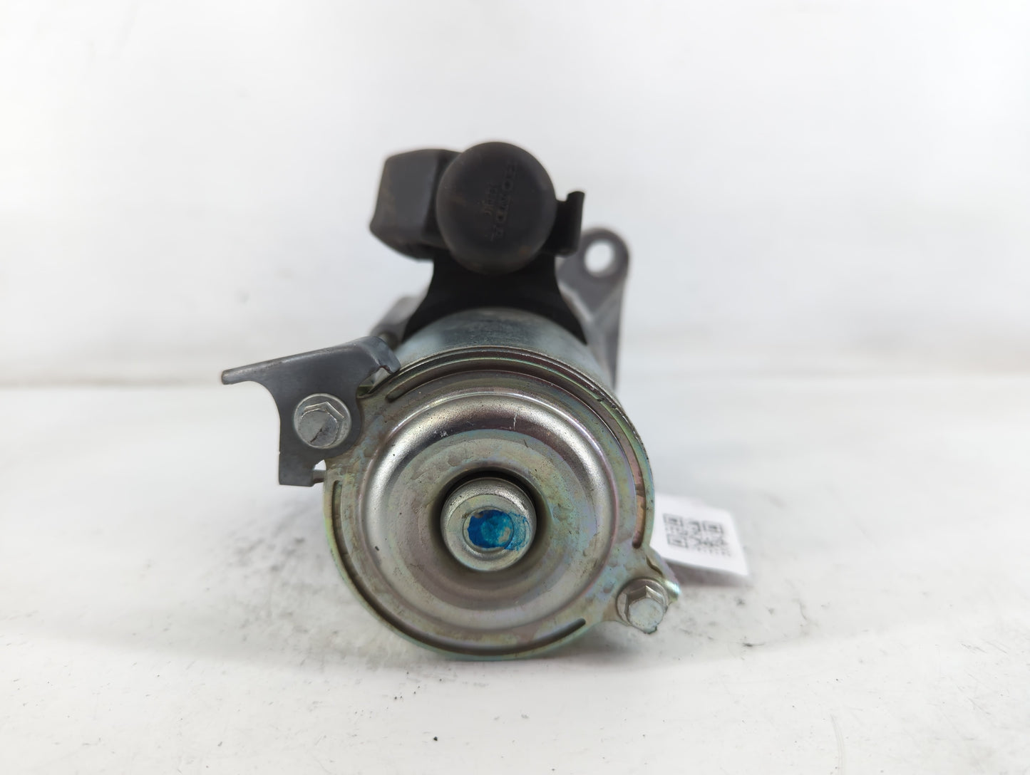 2016-2017 Honda Civic Car Starter Motor Solenoid OEM P/N:SM-75009 Fits Fits 2016 2017 2020 OEM Used Auto Parts - Oemusedauto