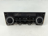 2019-2021 Honda Civic Climate Control Module Temperature AC/Heater Replacement P/N:73011 AL32A Fits Fits 2019 2020 2021 OEM 