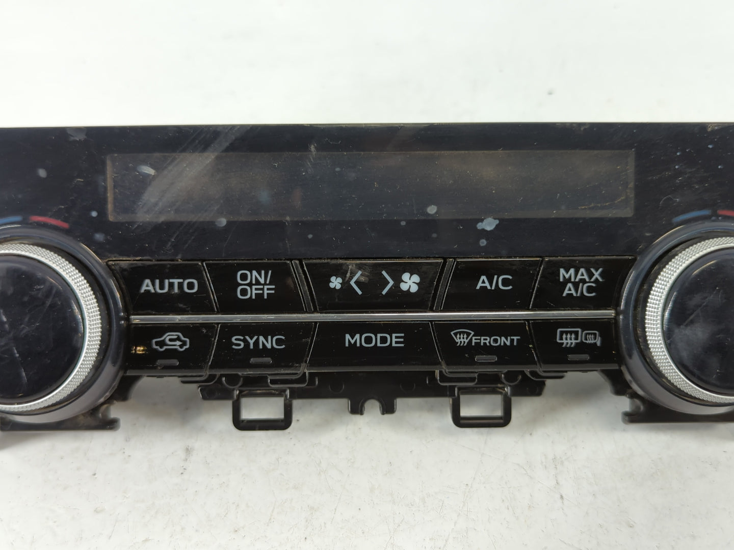 2019-2021 Honda Civic Climate Control Module Temperature AC/Heater Replacement P/N:73011 AL32A Fits Fits 2019 2020 2021 OEM 