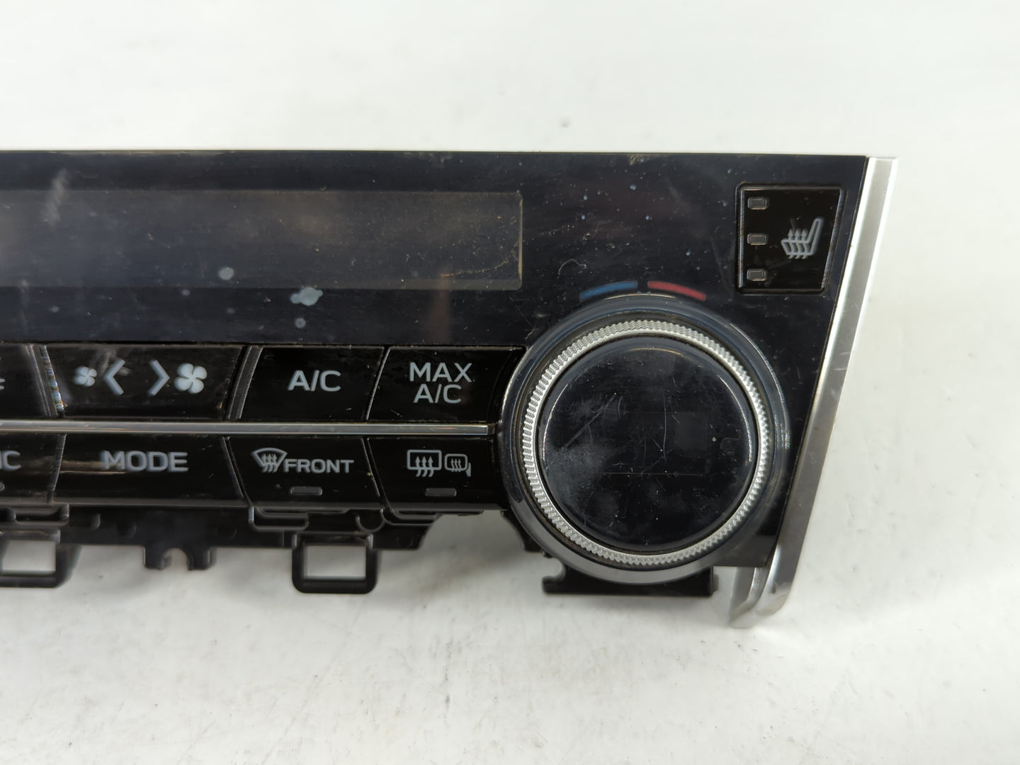 2019-2021 Honda Civic Climate Control Module Temperature AC/Heater Replacement P/N:73011 AL32A Fits Fits 2019 2020 2021 OEM 