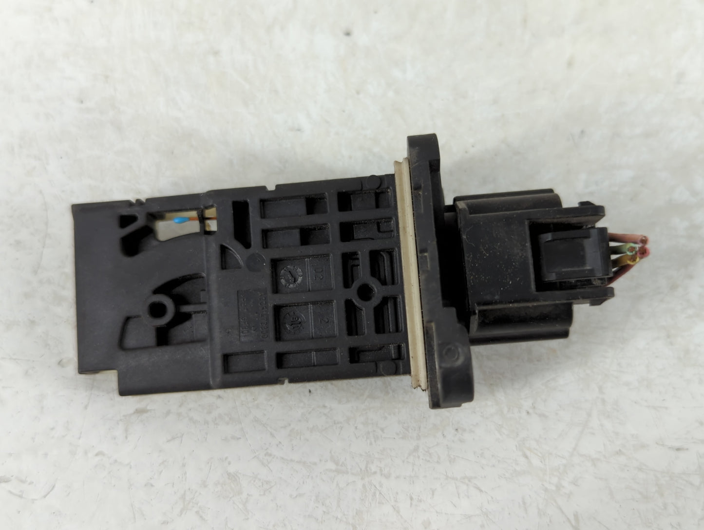 Honda Civic Mass Air Flow Meter Maf - Oemusedautoparts1.com