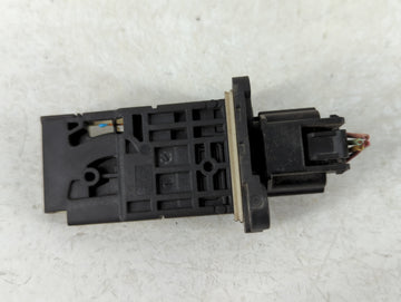 Honda Civic Mass Air Flow Meter Maf - Oemusedautoparts1.com