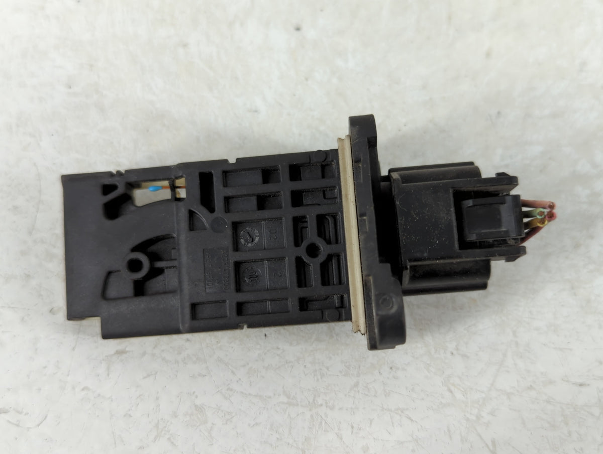 Honda Civic Mass Air Flow Meter Maf Sensor 731359 - Oemusedautoparts1.com
