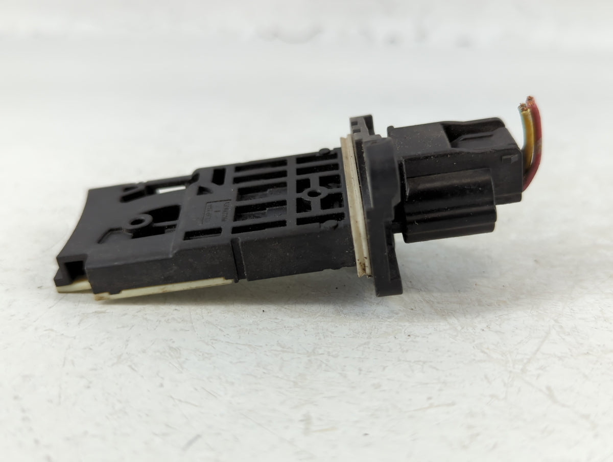 Honda Civic Mass Air Flow Meter Maf Sensor 731359 - Oemusedautoparts1.com