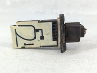 Honda Civic Mass Air Flow Meter Maf - Oemusedautoparts1.com