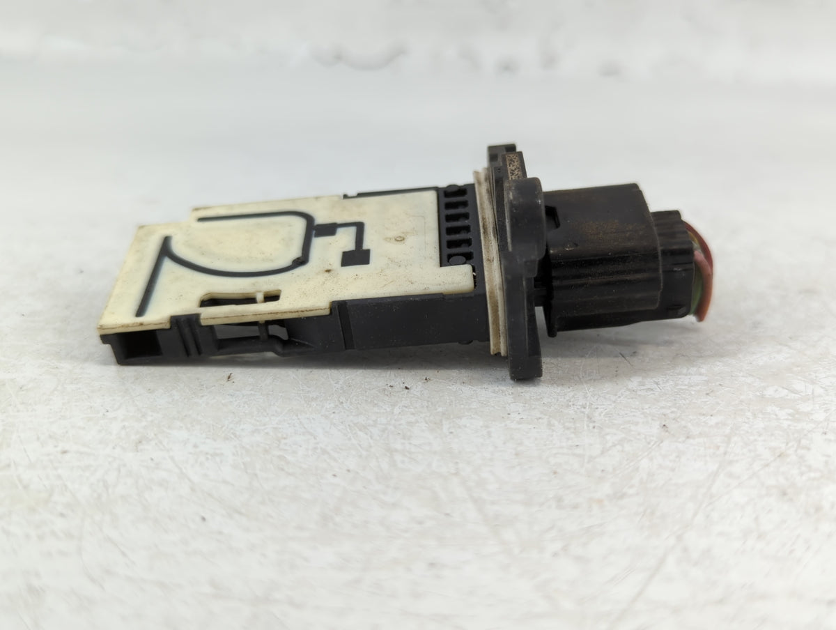 Honda Civic Mass Air Flow Meter Maf Sensor 731359 - Oemusedautoparts1.com