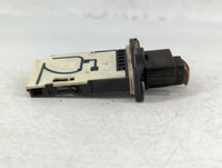 Honda Civic Mass Air Flow Meter Maf Sensor 731359 - Oemusedautoparts1.com